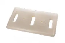 Plaque eutectique super fraîche GN1/1 Plaque eutectique super fraîche GN1/1